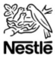 Nestlé logo