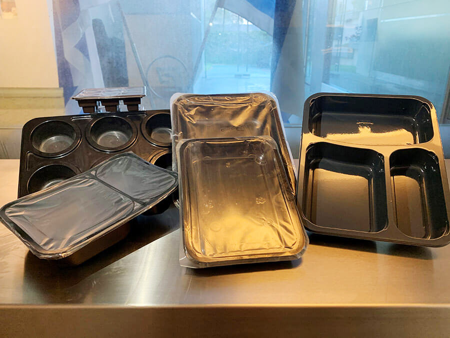 Semi Automatic Sealing Machine — view 3