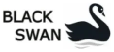 Black Swan logo