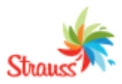 Strauss logo