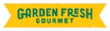 Garden Fresh Gourmet logo