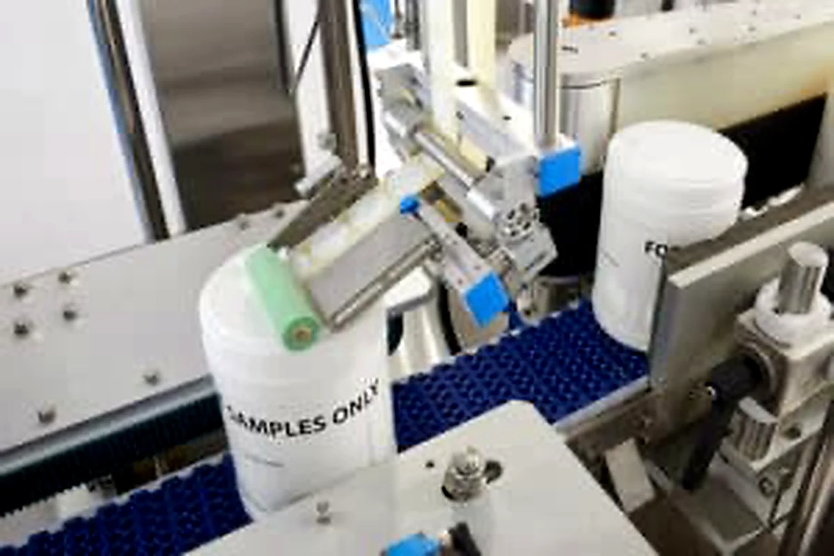 Automatic Labeling Machines and Brand Accuracy