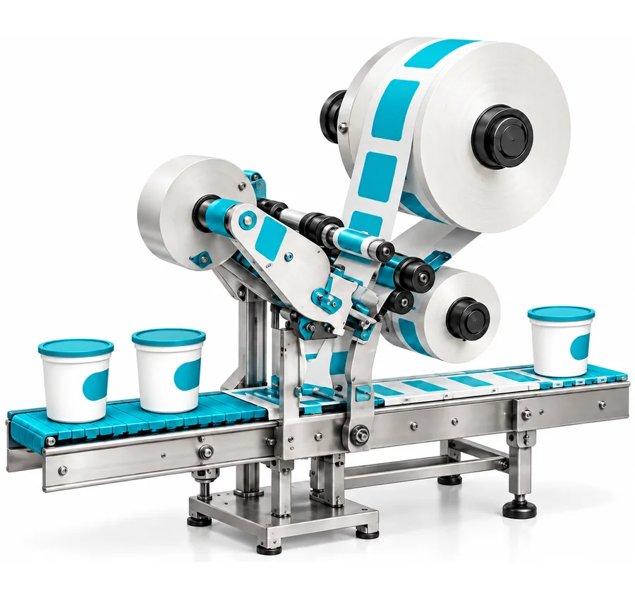 Secondary Packaging
