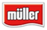 Müller logo