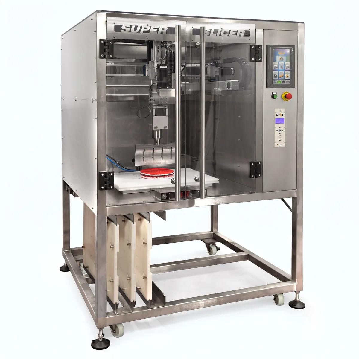 Conveyor and Feeding Systems