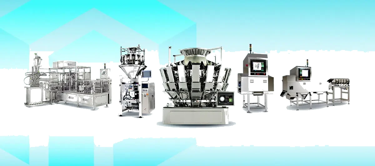 Food Packaging Equipment Guide for Modern Manufacturers