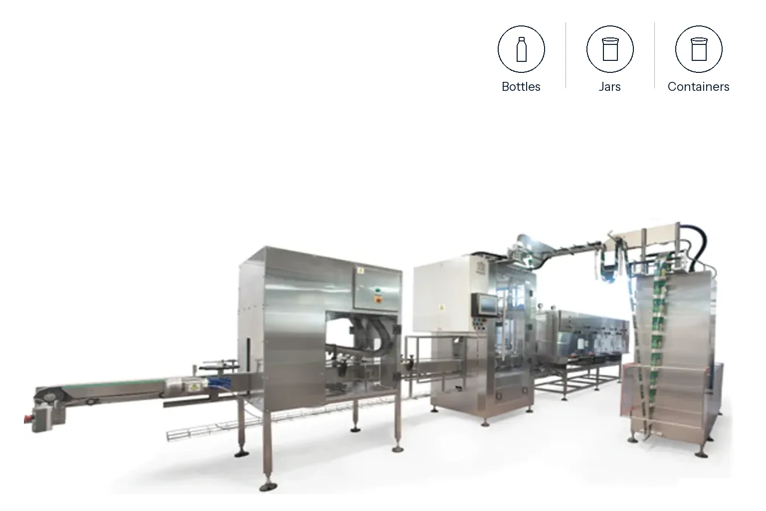 Shrink Sleeve Applicator