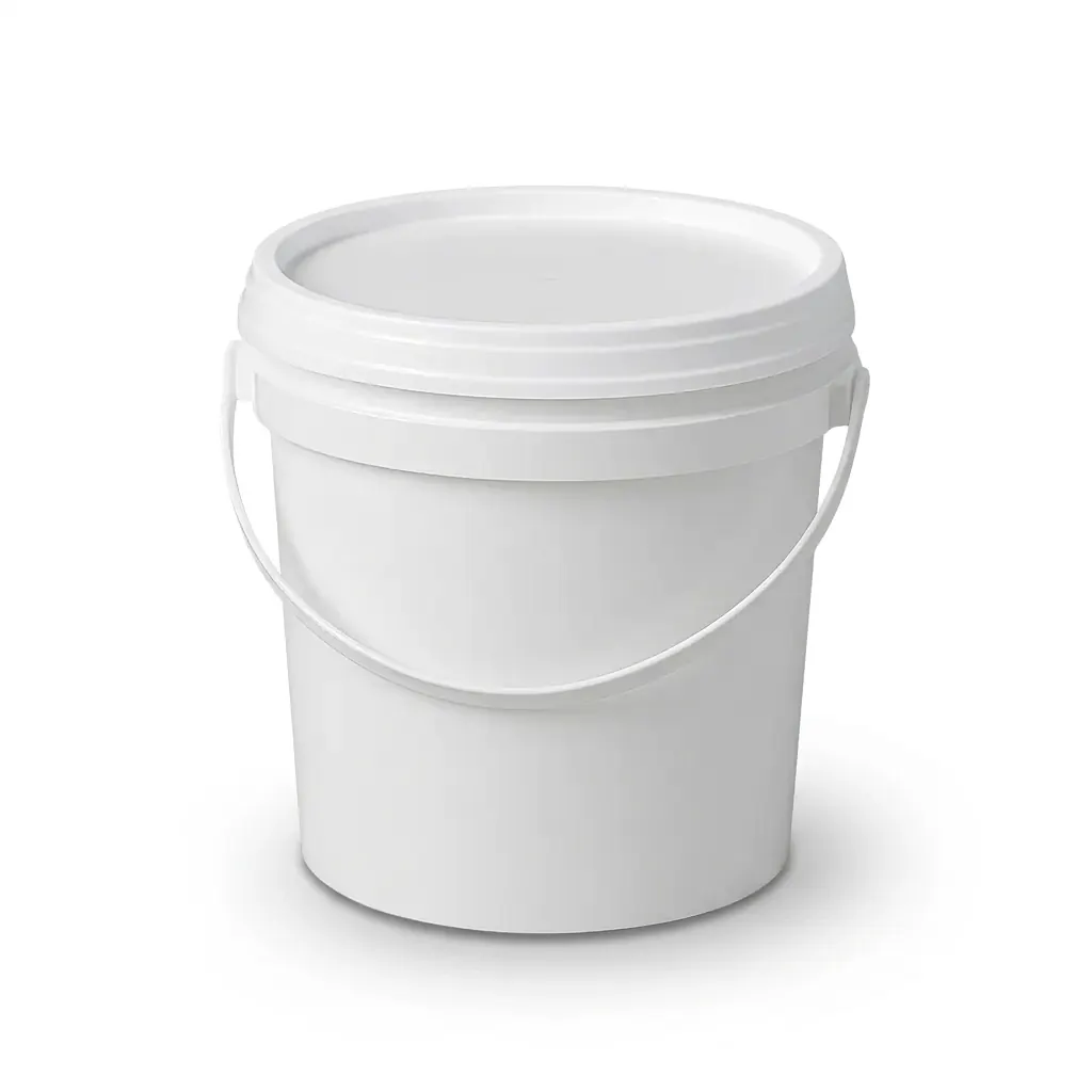 Buckets Packaging Machine