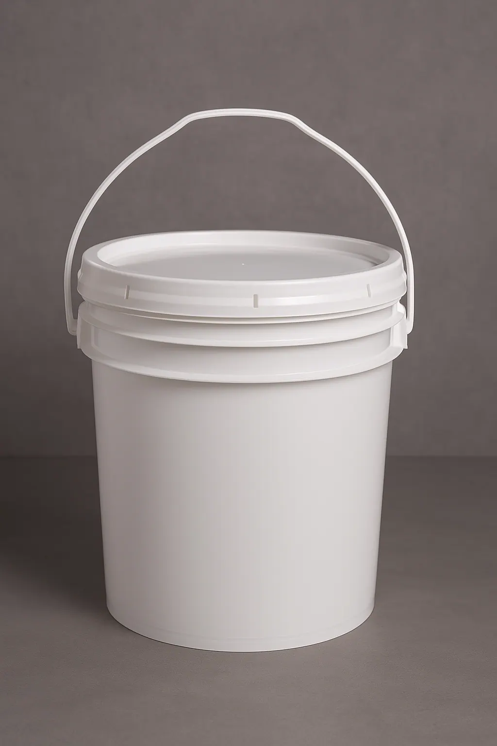 Buckets Packaging Machine — view 6