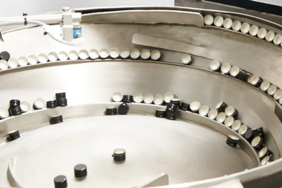Capping Machines — view 4