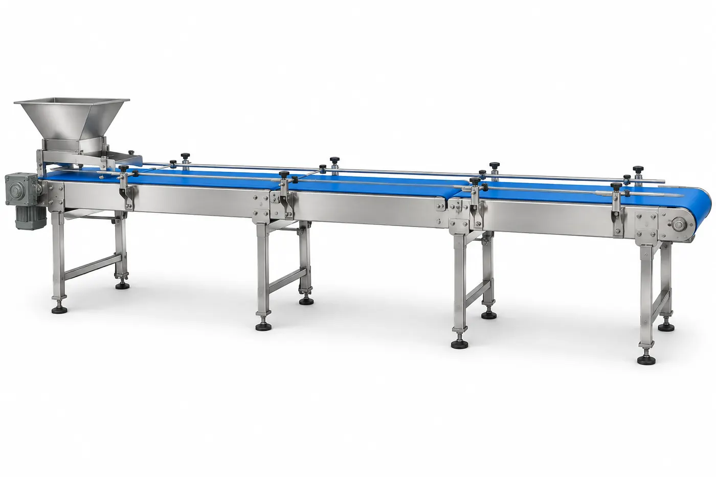 Conveyor and Feeding Systems