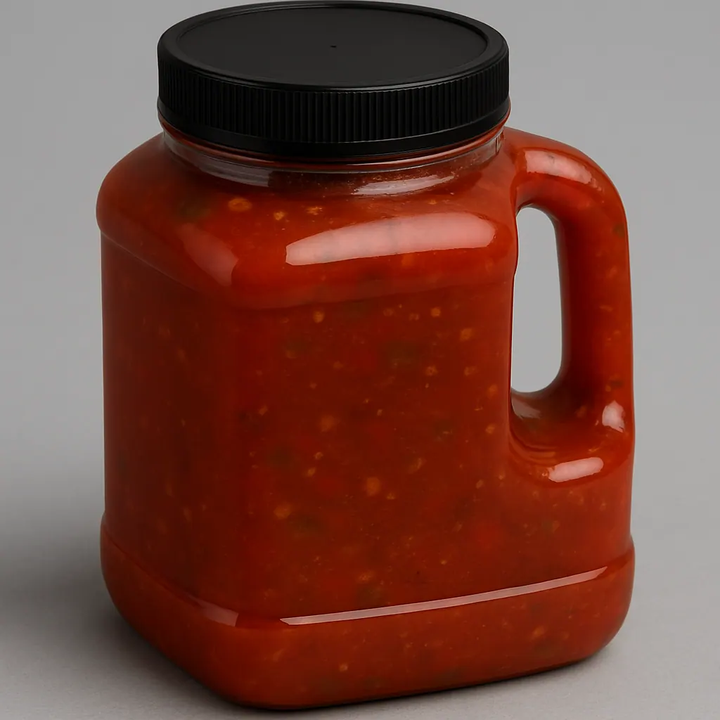 Small Rotary Filling and Sealing — view 5
