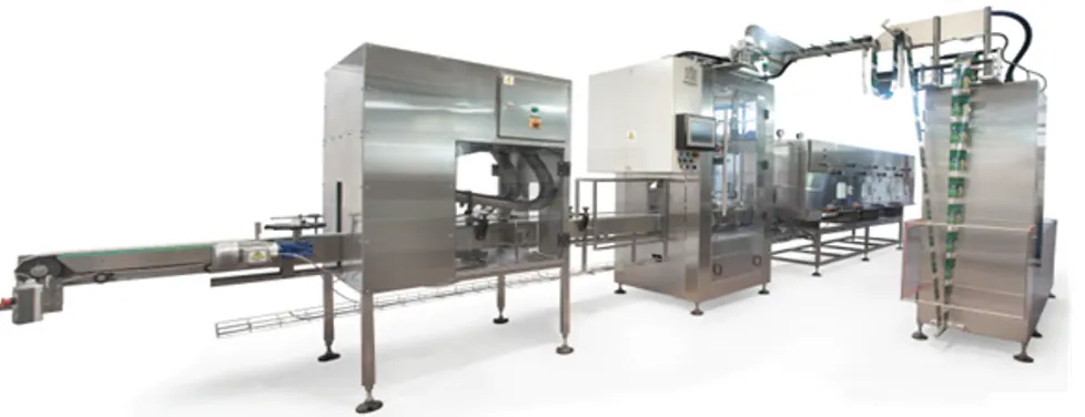 Shrink Sleeve Applicator — view 3