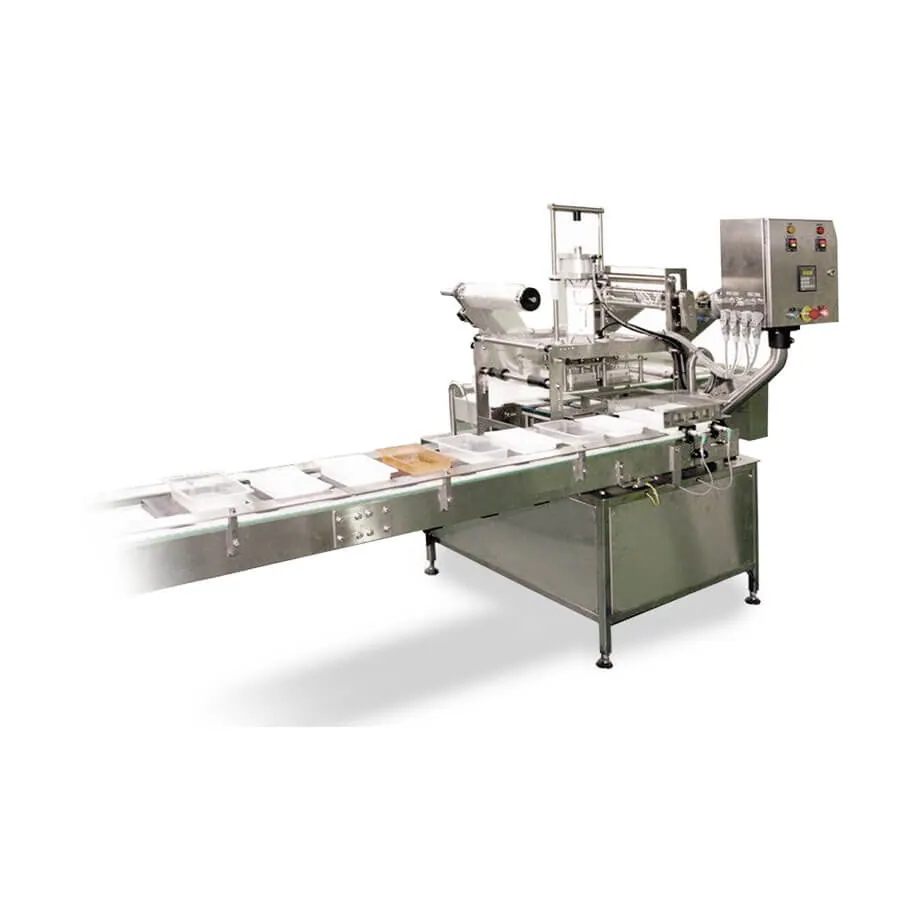 Tray Sealer — view 2
