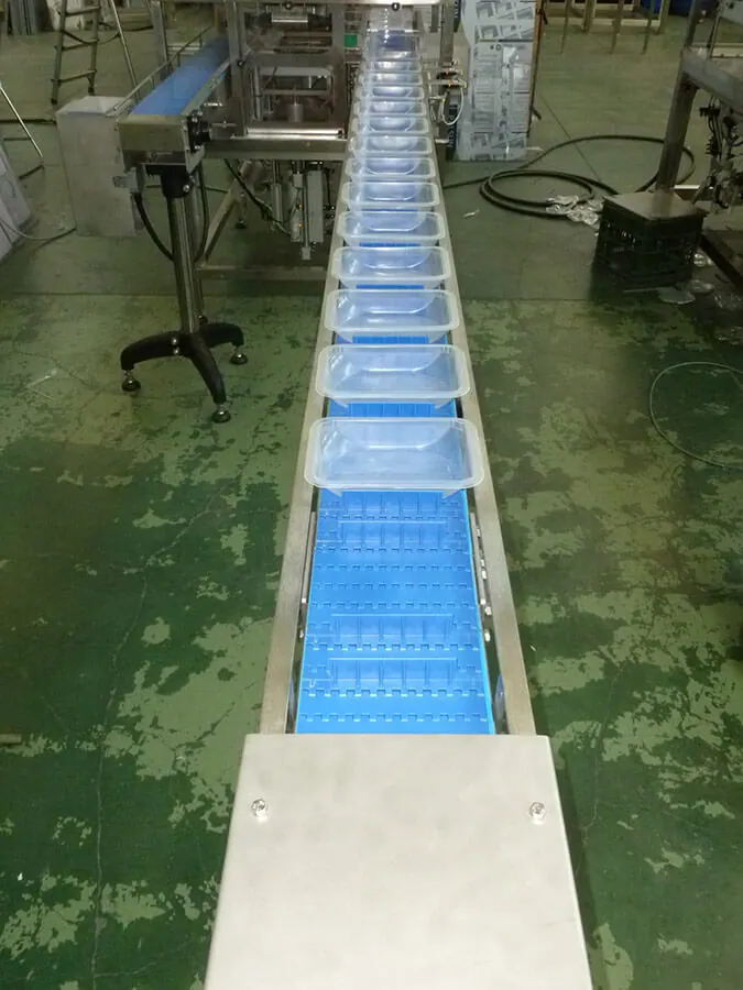 Tray Sealer — view 4