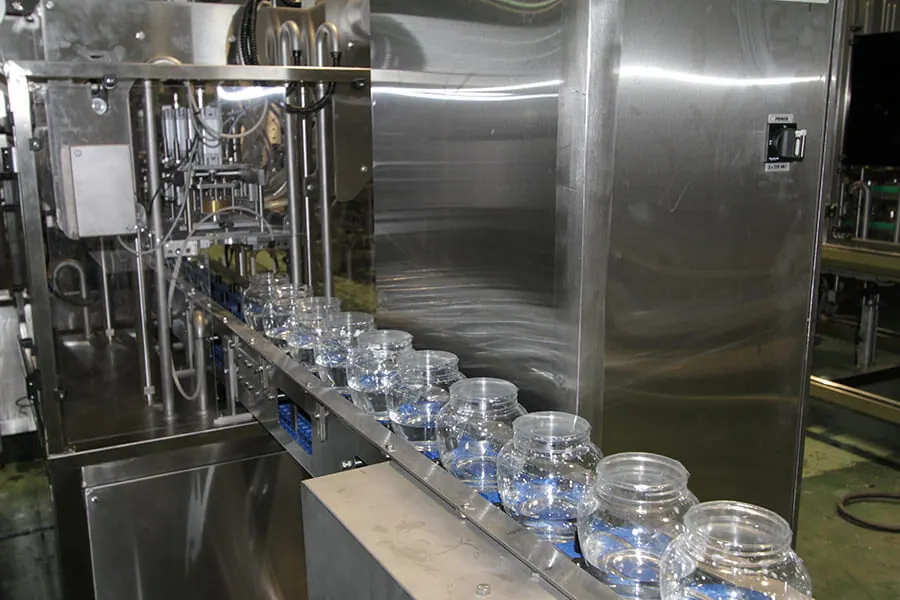Tray Sealer — view 5