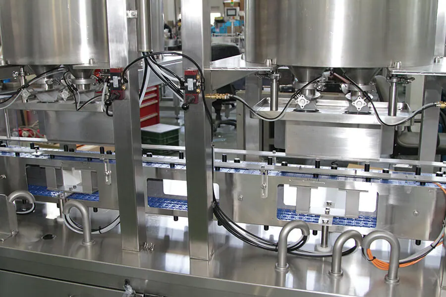 Tray Sealer — view 6