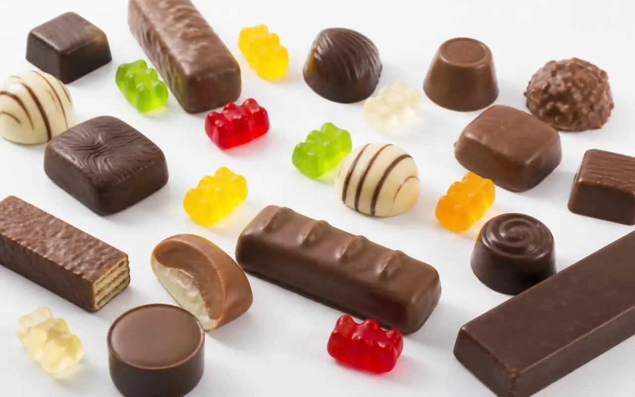 Confectionery