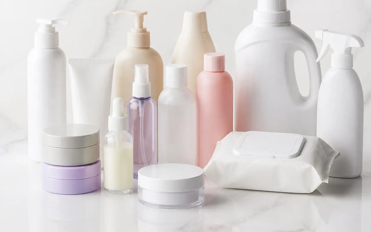 Personal & Home Care
