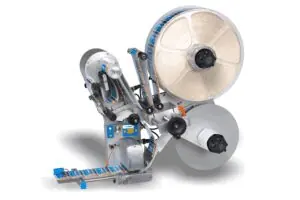 Labeling Systems