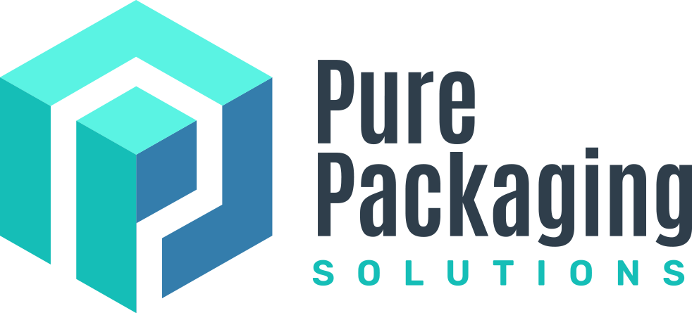 Pure Packaging Solutions company logo