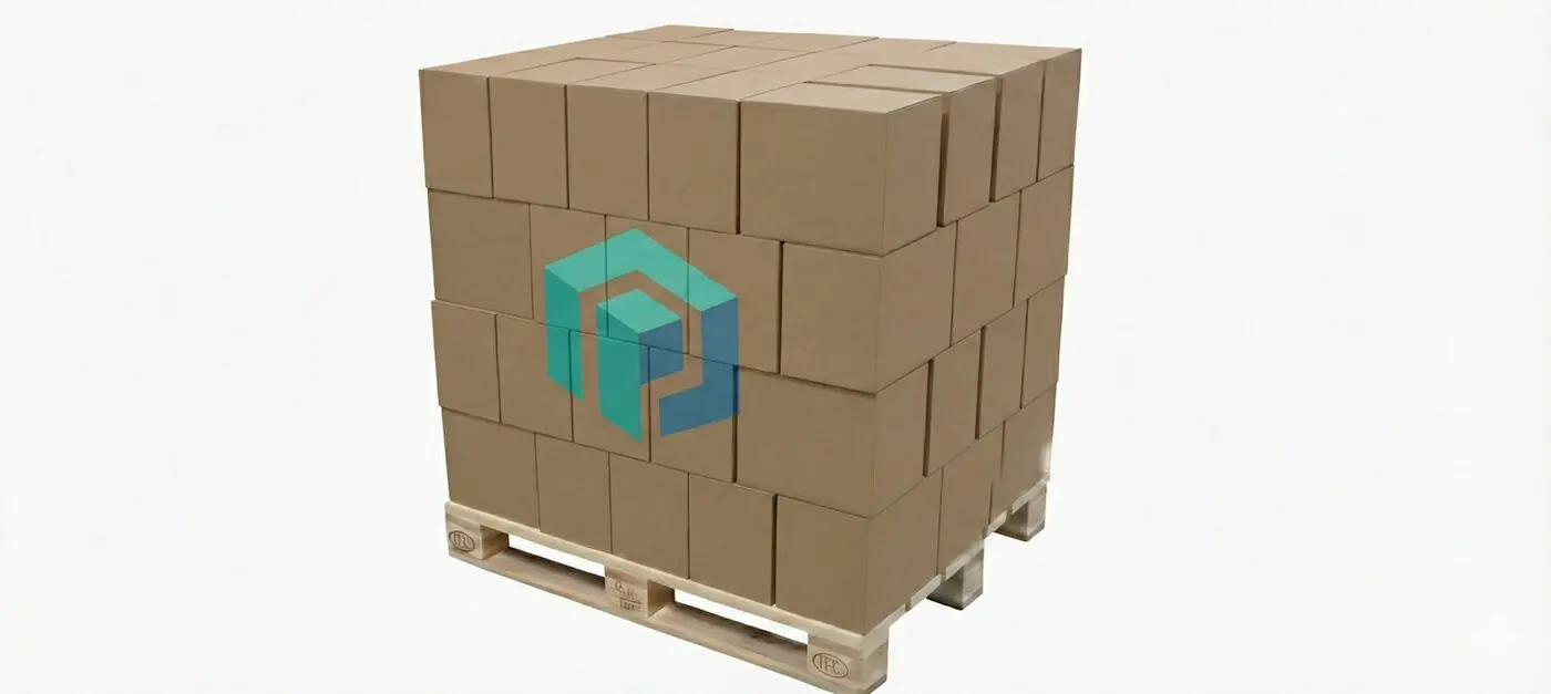 Automatic Palletizers