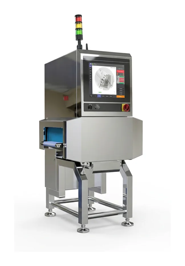 X-Ray Inspection Systems